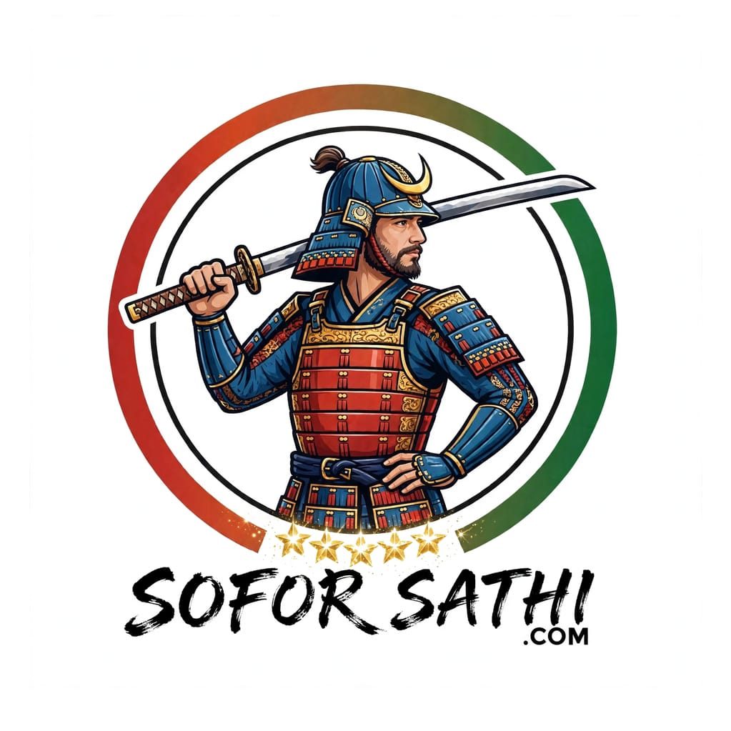 sofor sathi